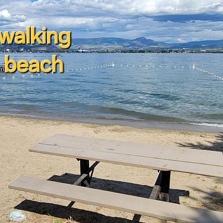 Lakeview Oasis Bed And Breakfast West Kelowna Esterno foto