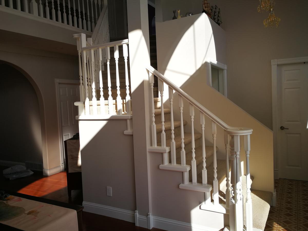 Lakeview Oasis Bed And Breakfast West Kelowna Esterno foto