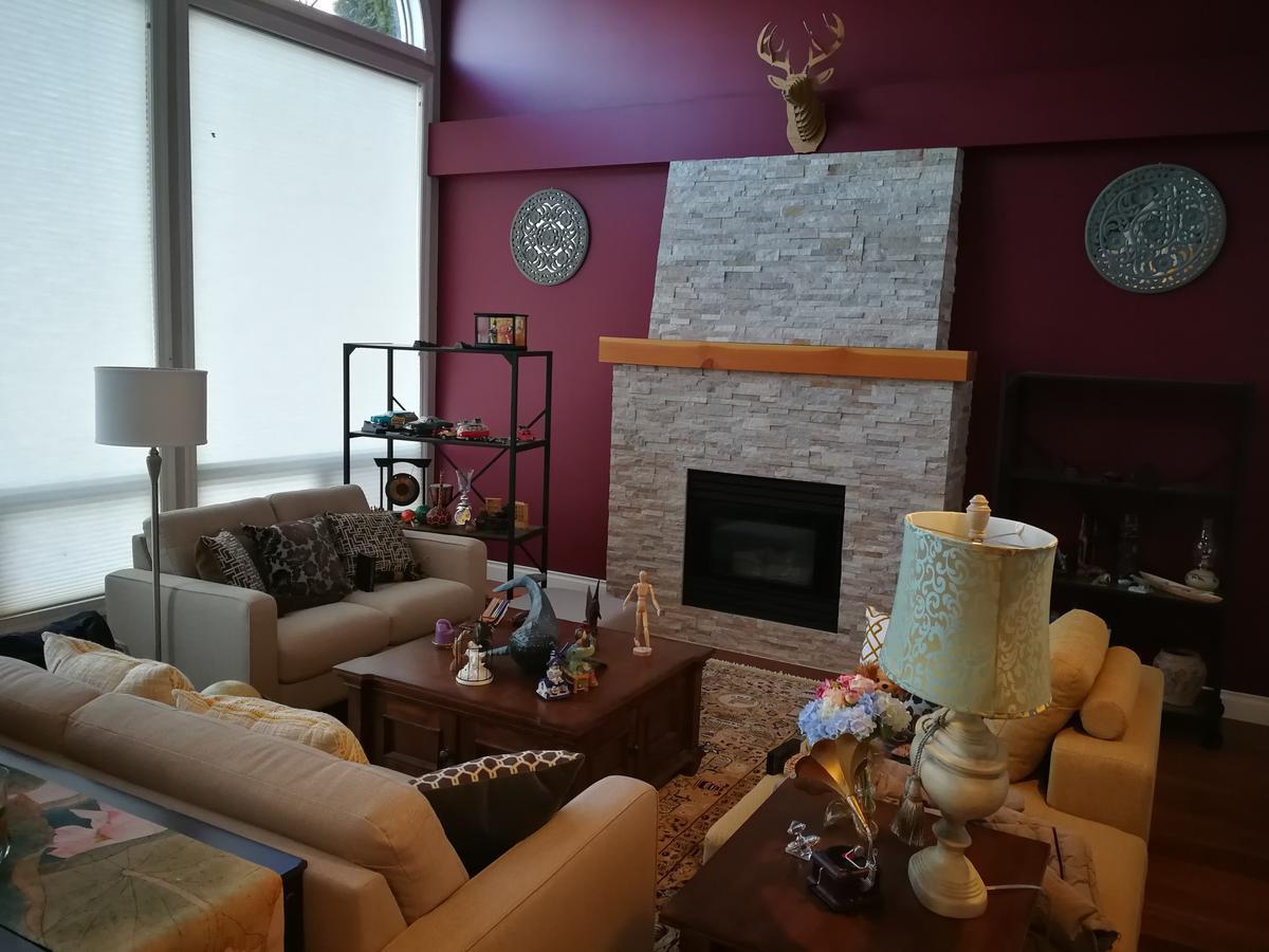 Lakeview Oasis Bed And Breakfast West Kelowna Esterno foto
