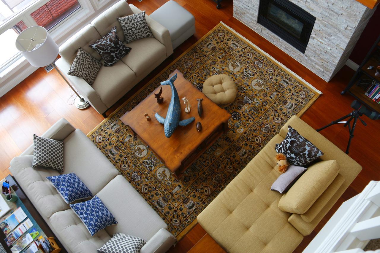 Lakeview Oasis Bed And Breakfast West Kelowna Esterno foto