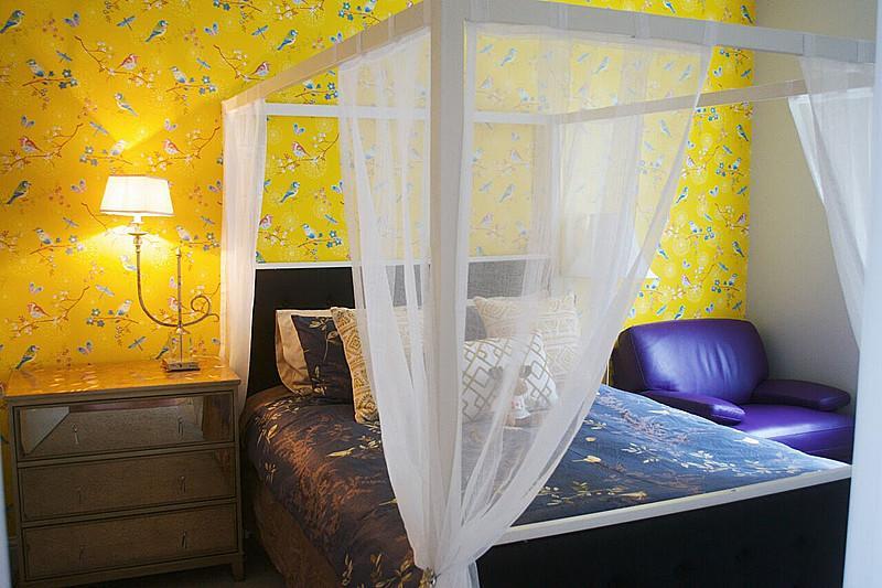 Lakeview Oasis Bed And Breakfast West Kelowna Esterno foto