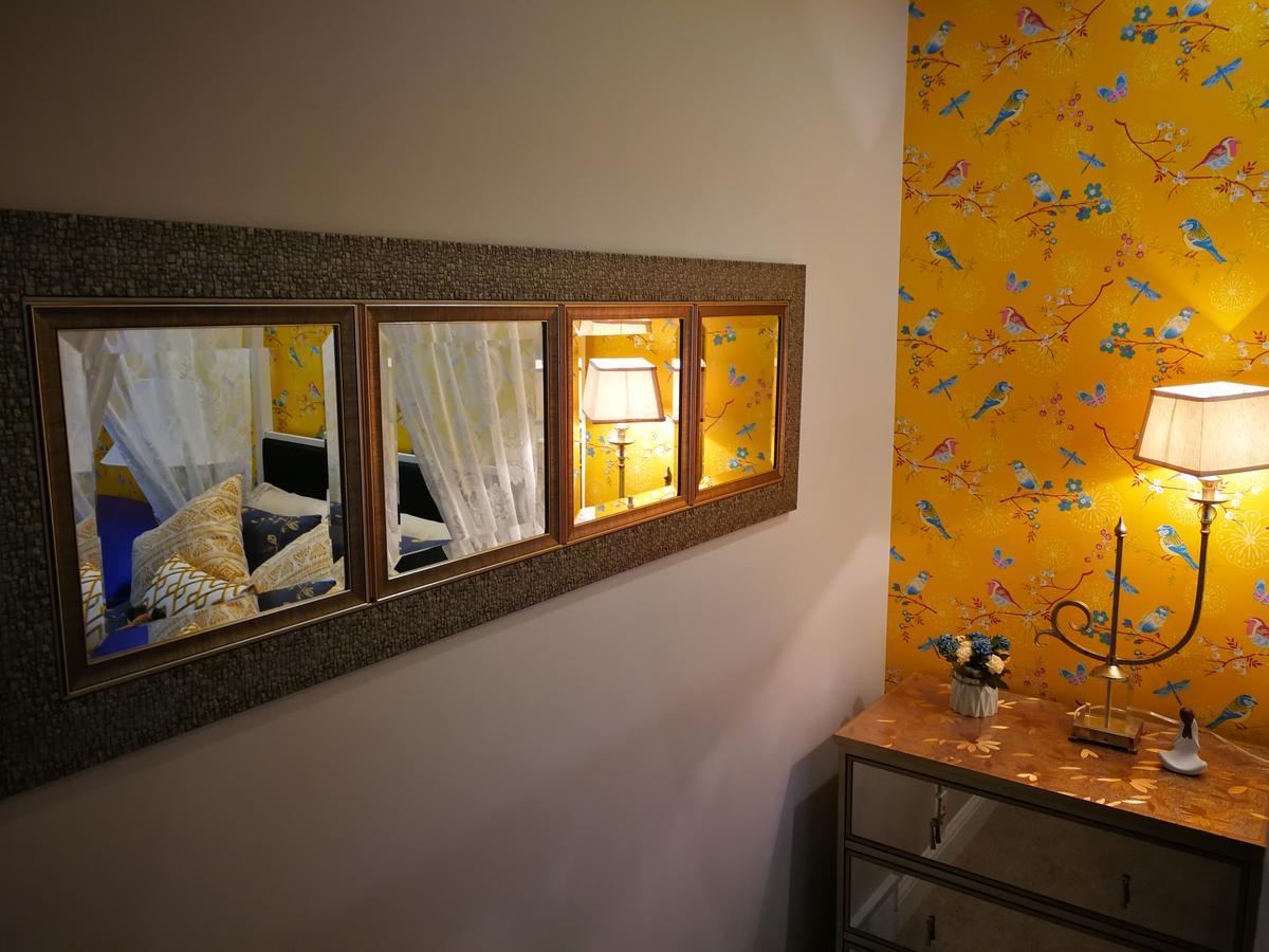 Lakeview Oasis Bed And Breakfast West Kelowna Esterno foto