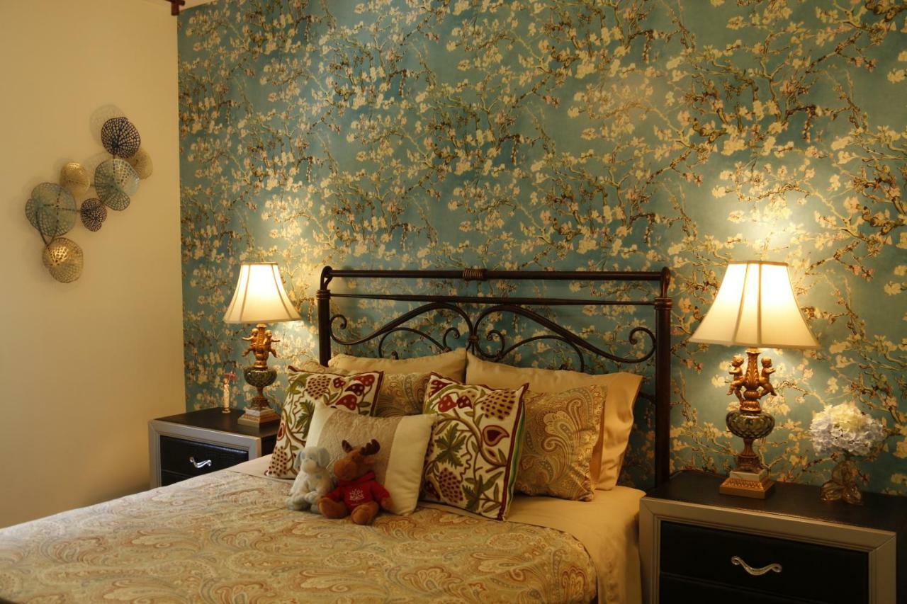 Lakeview Oasis Bed And Breakfast West Kelowna Esterno foto