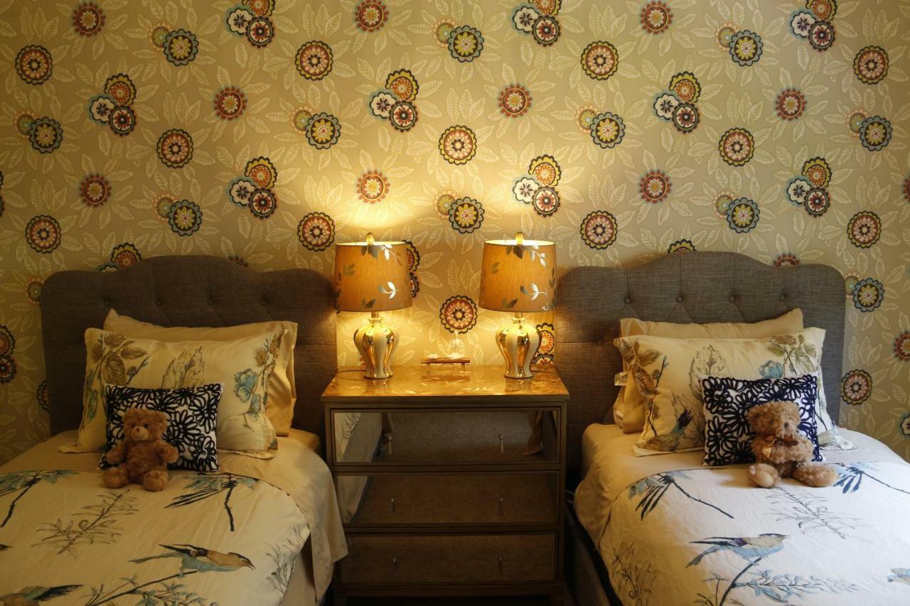 Lakeview Oasis Bed And Breakfast West Kelowna Esterno foto